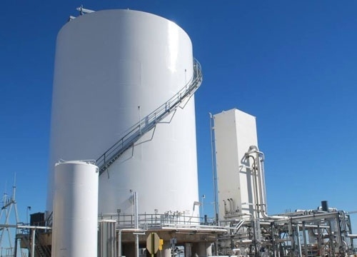 中國(guó)能源行業(yè)2019年終盤(pán)點(diǎn)！