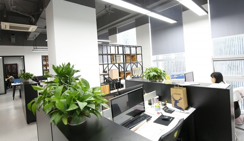 杭州露語(yǔ)爾科技有限公司